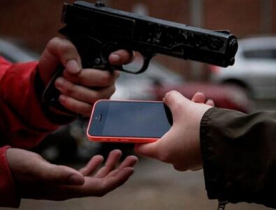 Maranhão registra queda de 17% no roubo de celulares no primeiro trimestre do ano