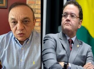 Delegado denuncia ex-senador Roberto Rocha e acusa Asa de Avião de esquema de rachadinha