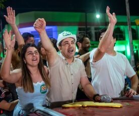 Justiça eleitoral aprova contas de campanha do prefeito eleito André da RalpNet