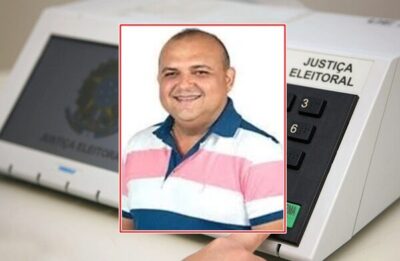 Justiça Eleitoral determina a cassação do diploma de vereador de Cantanhede
