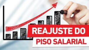 PISO DOS PROFESSORES 2025: especialista prevê reajuste de até 15% com base no crescimento do VAAF
