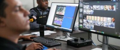 Reconhecimento facial ajuda polícia a prender líder de quadrilha de furtos em eventos no MA