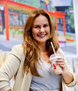 Bob’s celebra sabores do Nordeste e lança Milk Shake sabor Milho em homenagem às festas juninas