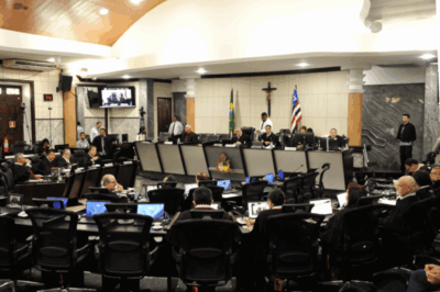 TJMA homologa resultado final do concurso público para servidores