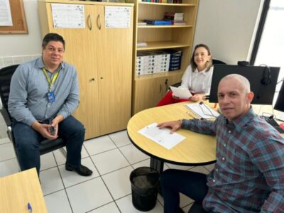 MPMA discute falta de dinheiro nos caixas eletrônicos e outros assuntos, em Balsas