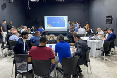 Mirante News 104,1 entrevista candidatos em São Luís e Região Metropolitana