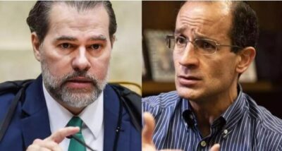 Toffoli deixa a presidência e revista censurada por Moraes revela tudo o que Marcelo Odebrecht disse à PGR