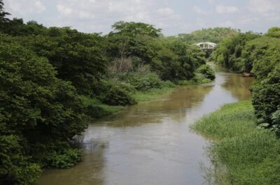“PRH ITAPECURU”! CODEVASF E UEMA: lançam Plano de Recursos Hídricos da Bacia Hidrográfica do rio “único” genuinamente maranhense