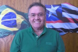 Eleições 2026: Roberto Rocha inicia andanças pelo Maranhão