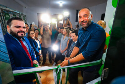 Prefeitura de Bacabal e DPU inauguram posto de atendimento