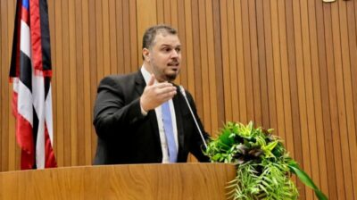 Rodrigo Lago celebra Dia do Advogado e defende prerrogativas da classe