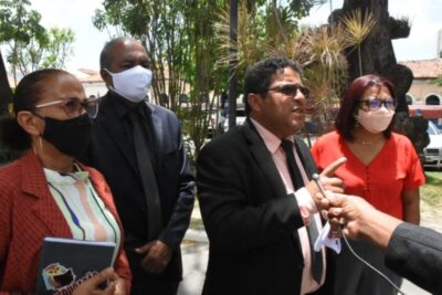 Vitória da educação de São Luís: Sá Marques e Sindeducação comemoram votação recorde que beneficiará professores…