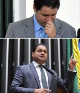 E o apoio de Edivaldo Holanda vai para quem?