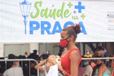 Dos 217 municípios do MA, Timon é o 199º no Previne Brasil, Programa federal que avalia a qualidade do atendimento à saúde