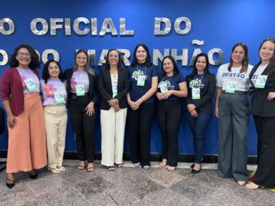 Profissionais da saúde de Bequimão concluem pós-graduação em áreas estratégicas do SUS