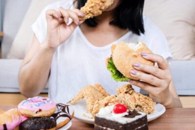 Exagerei, e agora? Dicas para desintoxicar o corpo sem drama