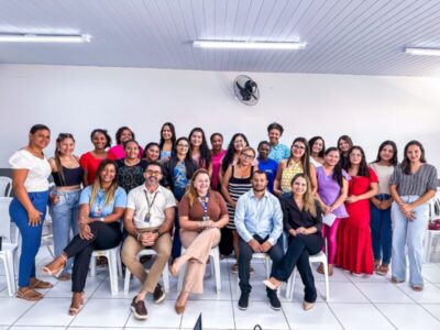 Prefeitura de Bequimão e Sebrae capacitam empreendedores locais