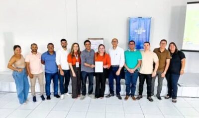 Prefeitura de Bequimão avança com ações que fortalecem o empreendedorismo local