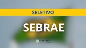 Sebrae abre mais de 3.000 vagas para Agentes e Analistas de diversas áreas com salários que podem passar dos R$ 14 mil: veja como participar