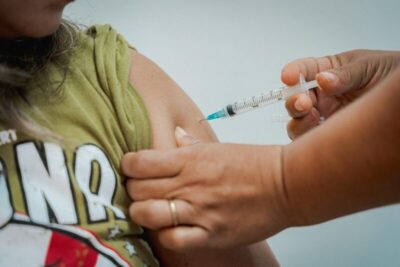 Governo do Maranhão reforça vacinação contra Influenza e Covid-19 para grupos prioritários