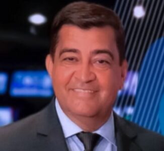 Jornalista Sidney Pereira deixa TV Mirante após 35 anos de serviços prestados à emissora
