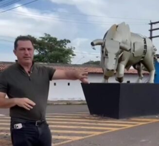 A hipocrisia do Sinrural bolsonarista em Imperatriz-MA e a “teta” da Lei Rouanet
