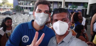 Redes sociais: o talento de um maranhense reconhecido a nível nacional…