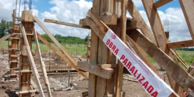 TCE vai fiscalizar obras inacabadas do Governo Federal no Maranhão