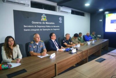Carnaval do Maranhão 2025 encerra com segurança e sem registros graves nos circuitos