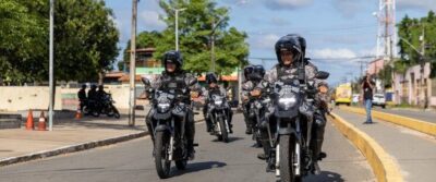 Maranhão registra queda de crimes violentos e redução de aproximadamente 27% nos latrocínios