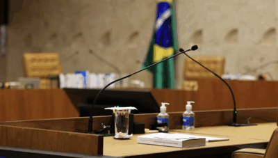 ATENÇÃO: STF devolve a tribunais de contas poder para julgar prefeitos