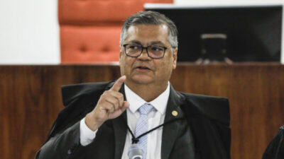 Flávio Dino nega recurso do Congresso contra suspensão das emendas