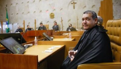 Sem acordo: STF decidirá sobre os 15% do FUNDEF após audiência com participação de Felipe Camarão