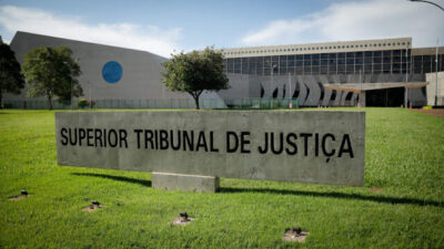 Superior Tribunal de Justiça (STJ) lança edital de concurso público com salário de R$ 12 mil; O valor da taxa de inscrição é de R$ 120
