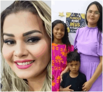 ATENÇÃO: Vídeo mostra momento em que mulher compra chocolate para envenenar família em ITZ