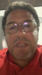 “Desrespeito e desobediência”, diz suplente de deputado federal em desabafo sobre plano de saúde