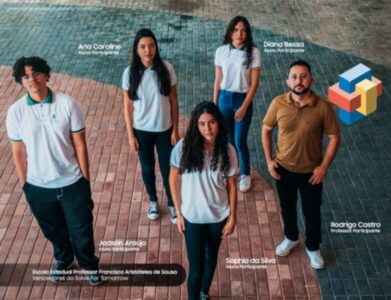 Inscrições para o Solve for Tomorrow Brasil da Samsung podem ser feitas até esta quarta-feira