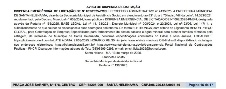 Foto: Reprodução