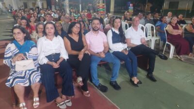 2 a 11 de julho 2025: Festejo de São Bento em Mirador
