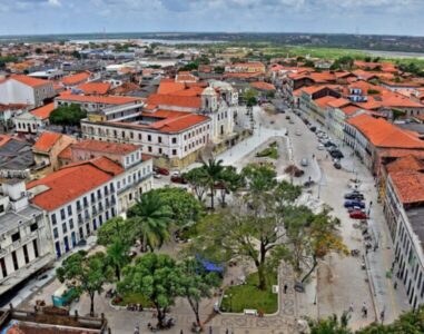 Pesquisa detalha os impactos das alterações climáticas no Maranhão