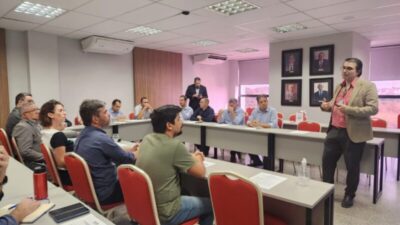 São Luís está no ranking nacional de melhores legislações para tecnologia