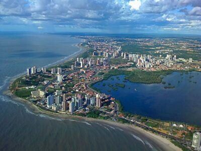 Maranhão participa de nova seleção do PAC com propostas de mobilidade urbana