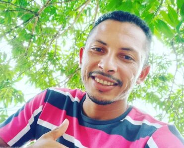 Jovem de 28 anos, natural da Baixada Maranhense, morre após colidir com carreta na BR-316, em Araguanã