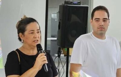 Prefeito pede licença de 120 dias após matar policial em vaquejada