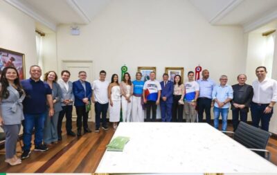Governo do Maranhão lança programa “Maranhão Livre da Fome” para combater insegurança alimentar