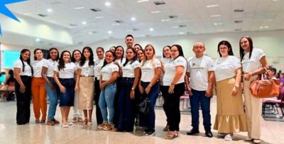 I Seminário Unificado do PARFOR: Santa Helena reforça seu papel na formação de Professores