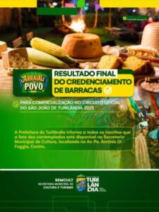 Prefeitura de Turilândia
