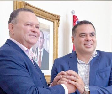 Prefeito Joãozinho Pavão tem encontro com o governador Carlos Brandão; em pauta, mais benefícios para Santa Helena