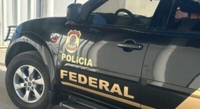 PF fecha cerco a deputados por desvios com emendas e contratos públicos