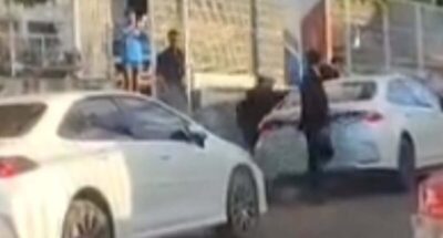 Prefeito suspeito de homicídio deixa delegacia após se apresentar no Maranhão